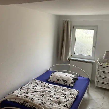 Ferienhof Thur Mellenthin Esterno foto