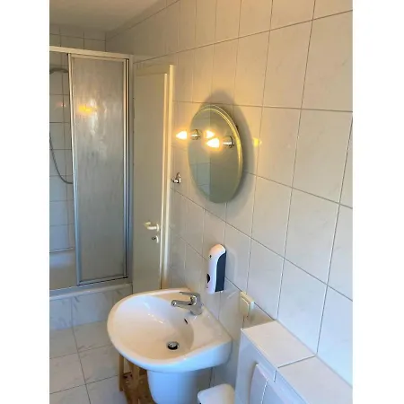 Ferienhof Thur Mellenthin Esterno foto