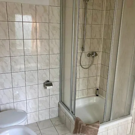 Ferienhof Thur Mellenthin Esterno foto