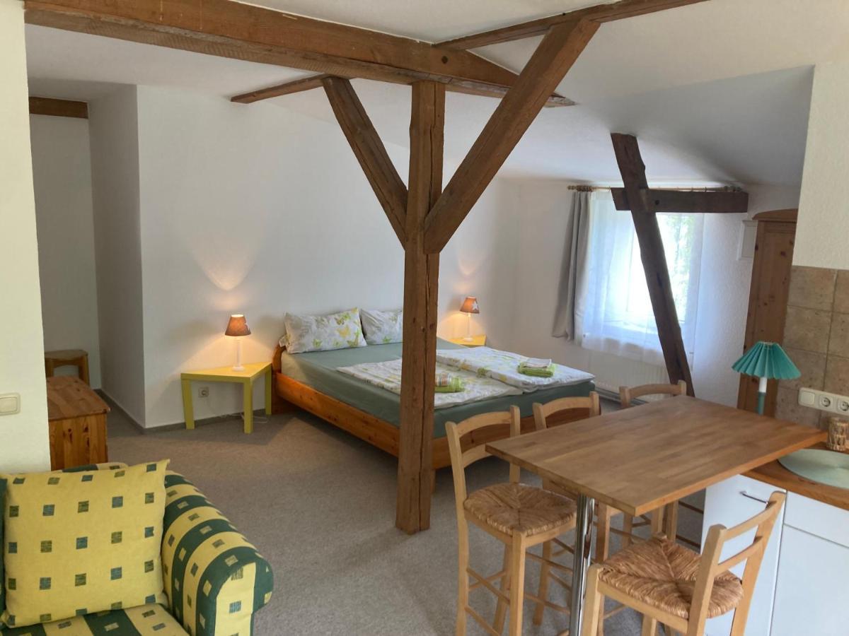 Apartament Thur