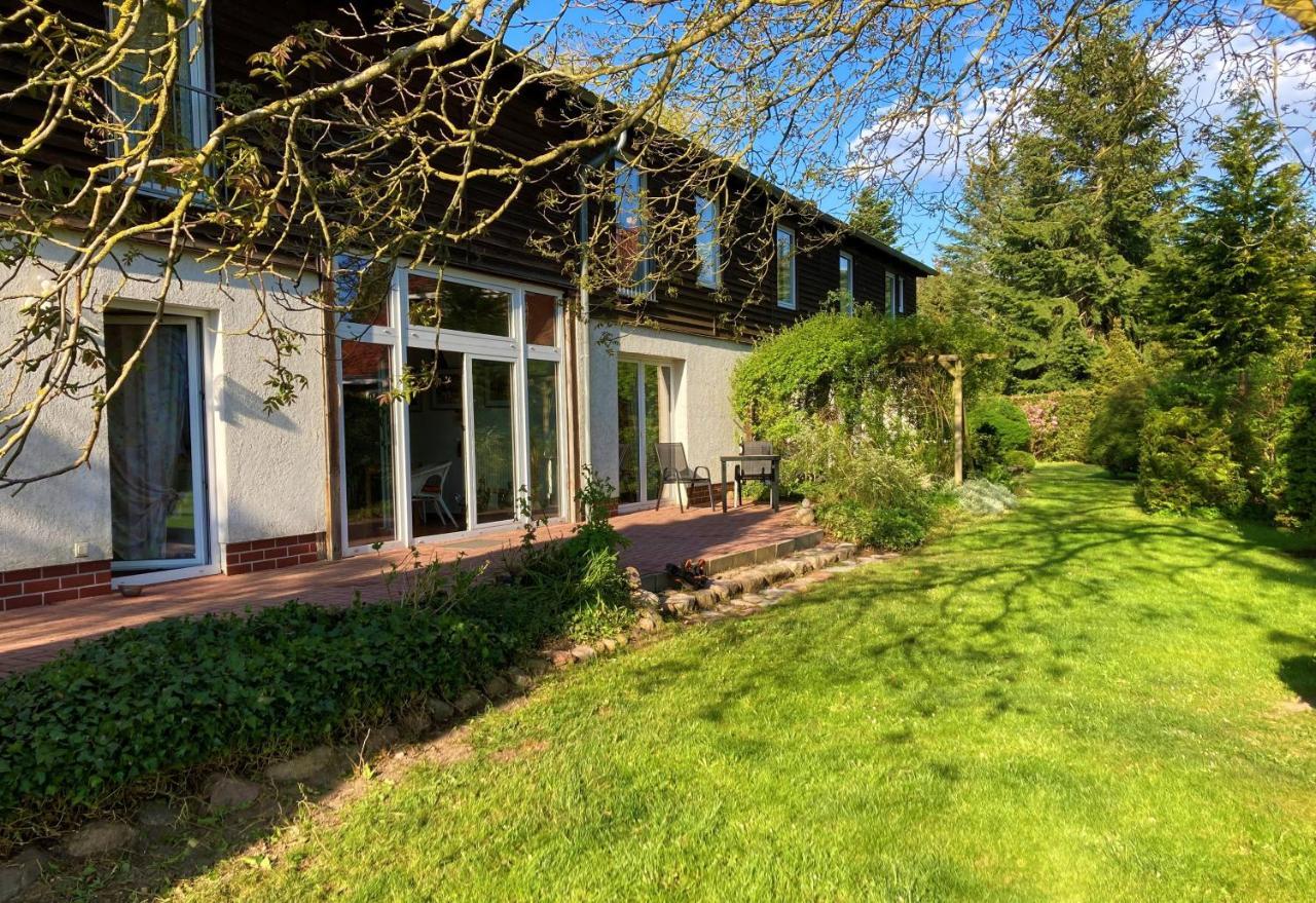 Apartament Thur Mellenthin
