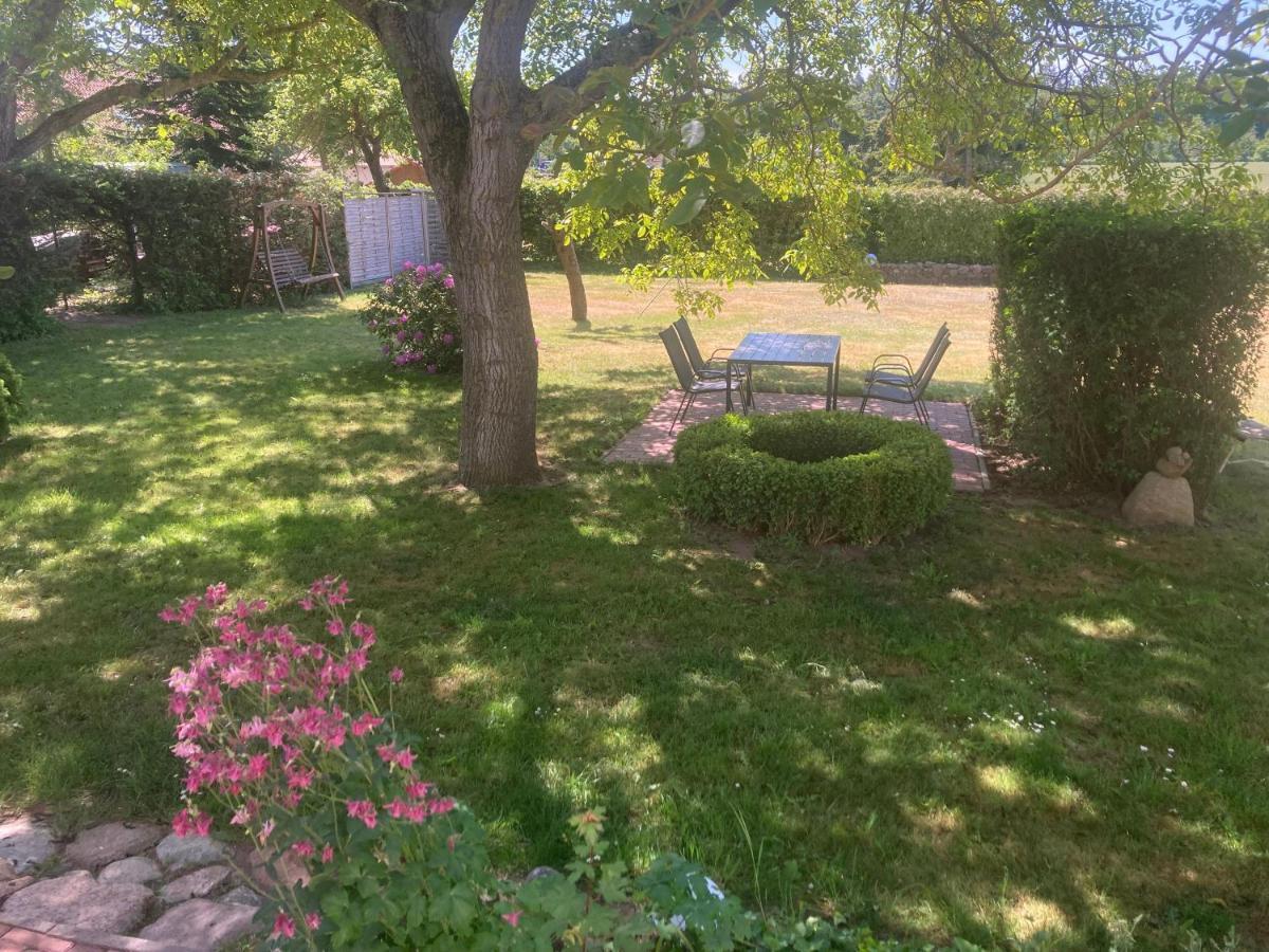 Apartament Thur Mellenthin