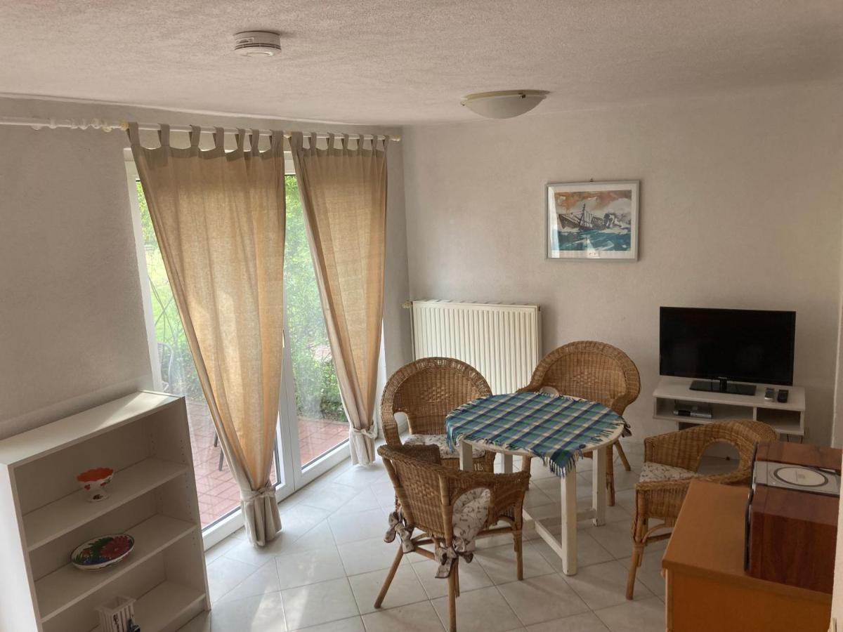 Apartament Thur Mellenthin