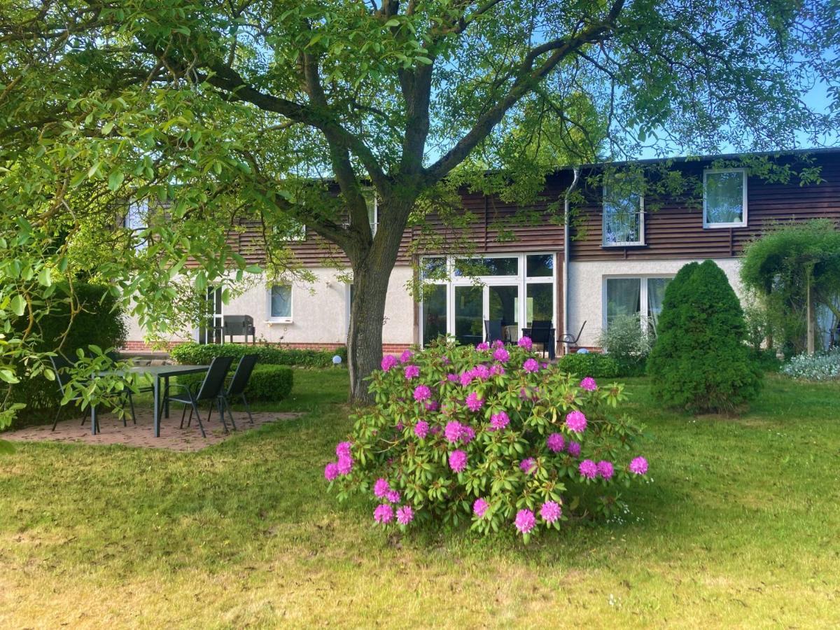 Thur Apartament