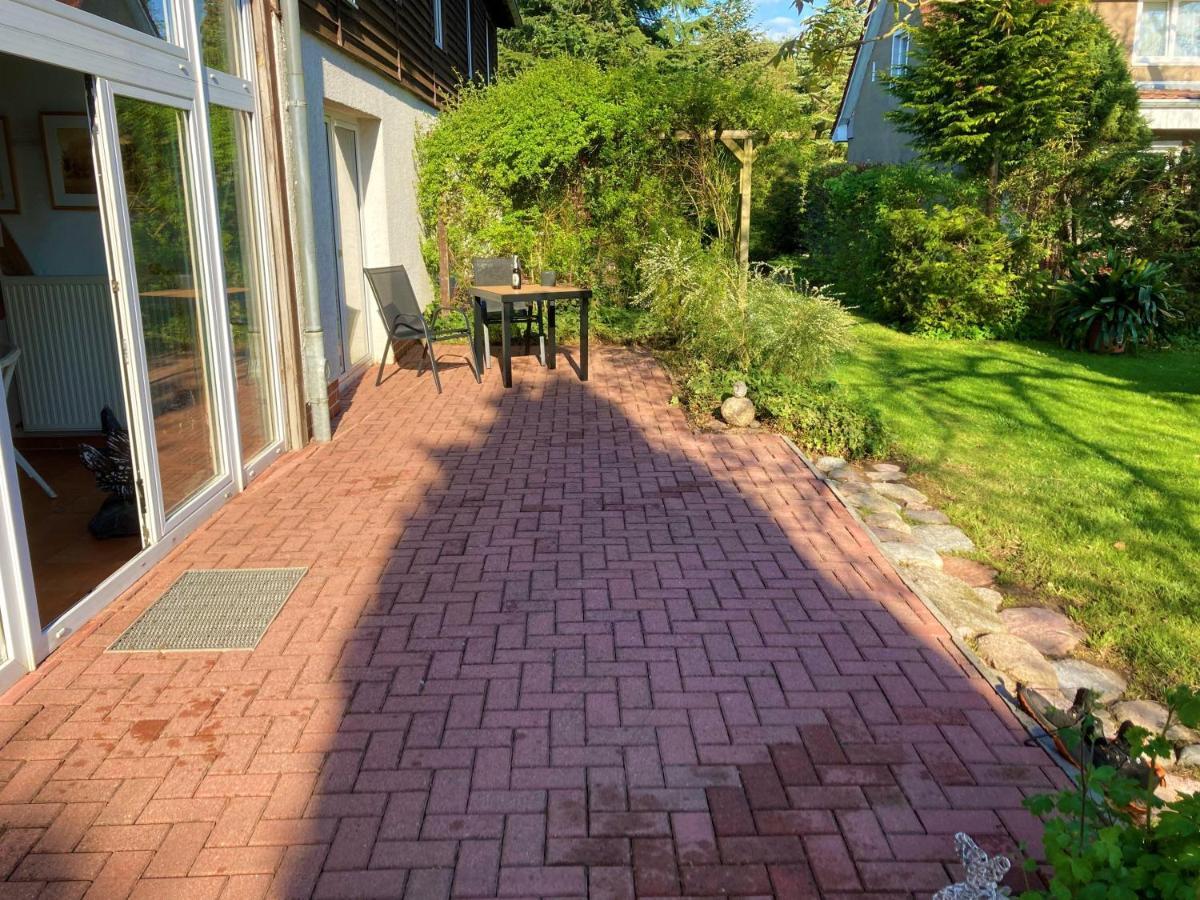Thur Apartament Mellenthin