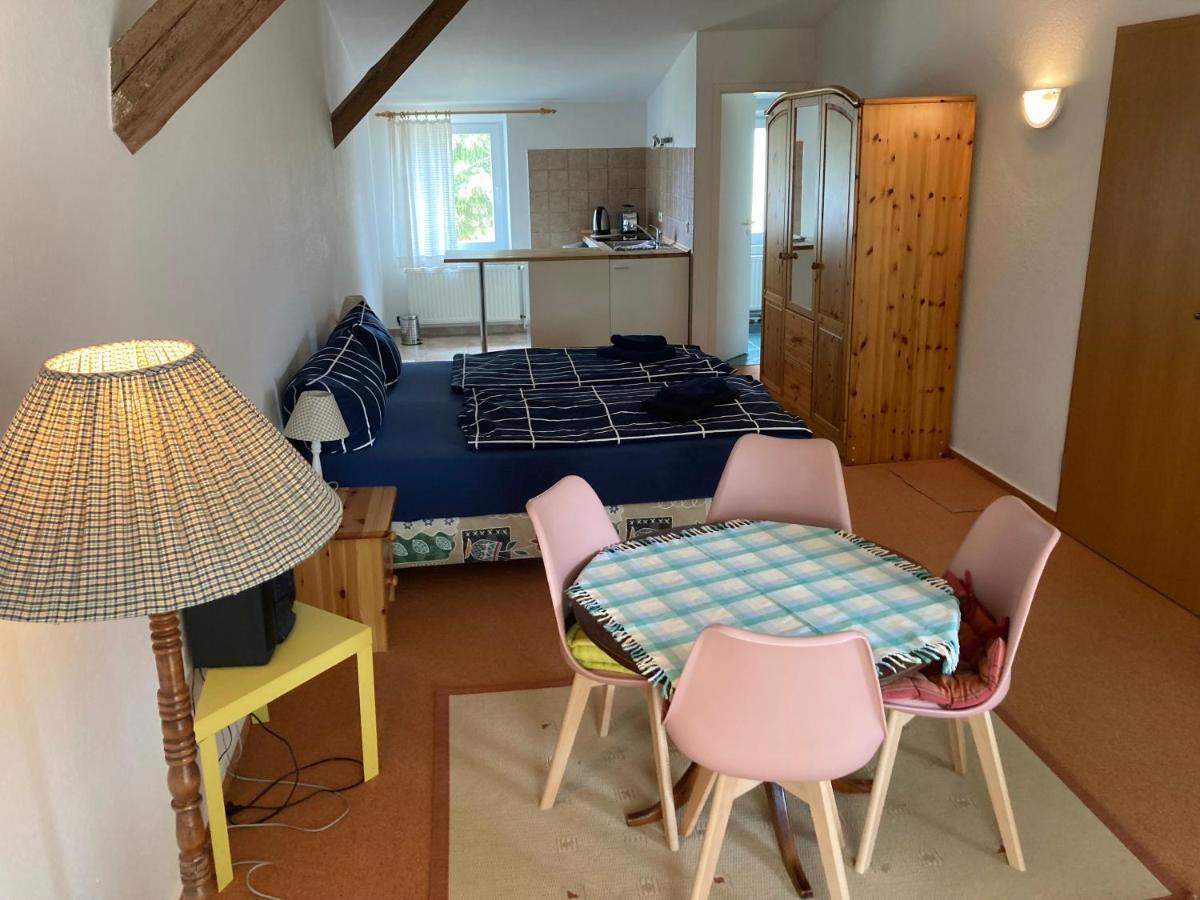Apartament Thur