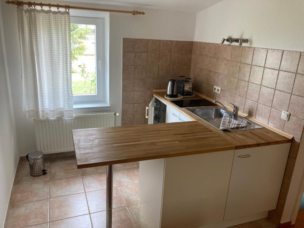 Apartament Thur
