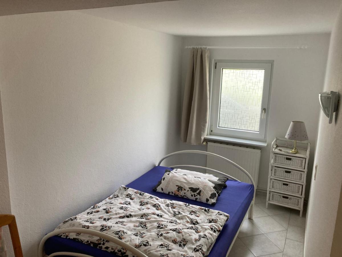 Apartament Thur
