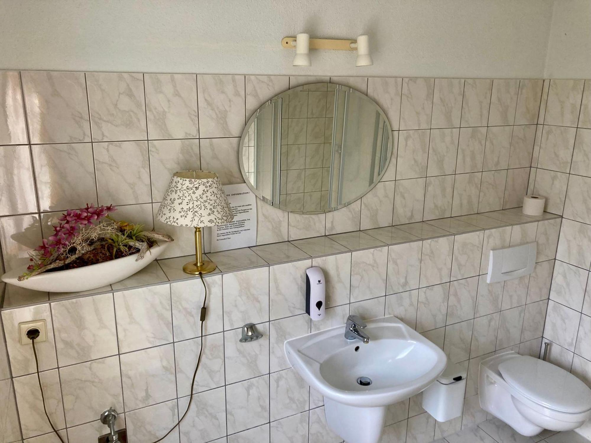 Apartament Thur *