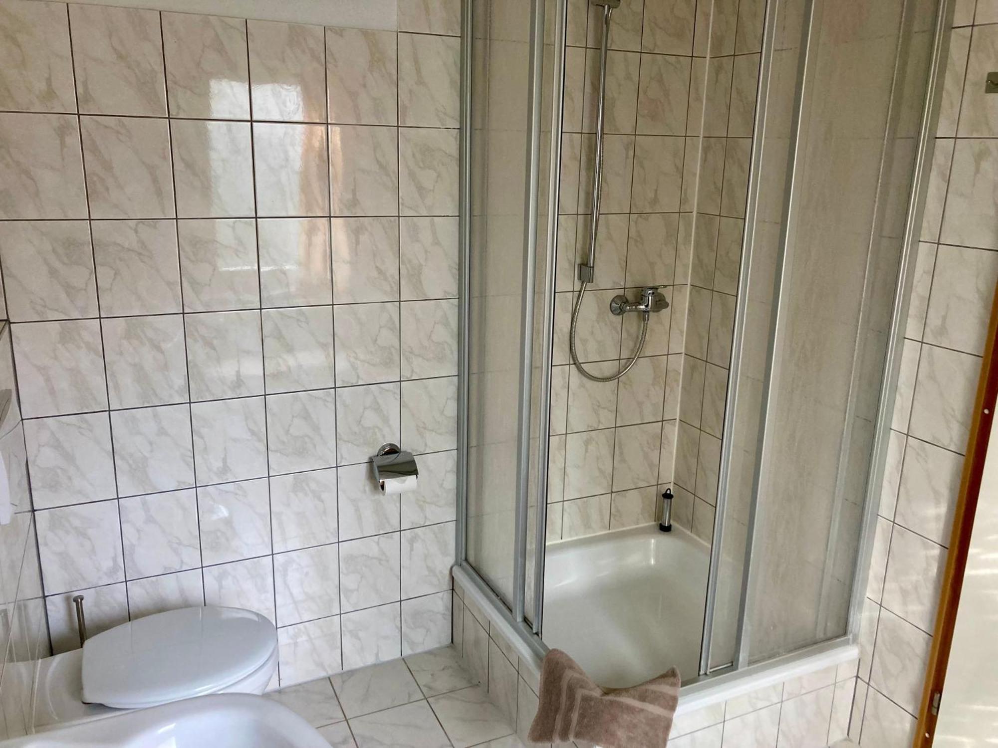 Apartament Thur Mellenthin
