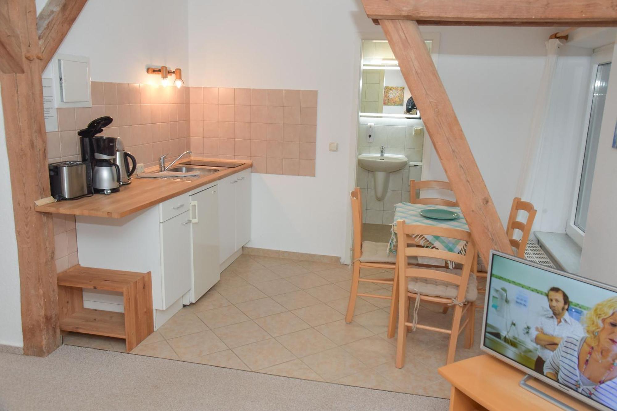 Thur Apartment