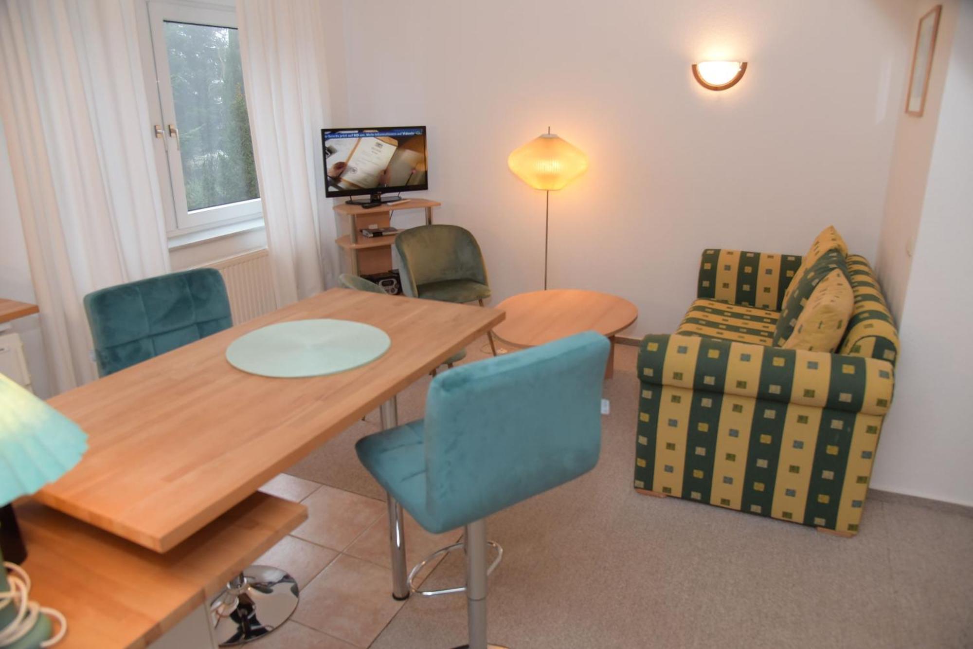 Apartament Thur Mellenthin