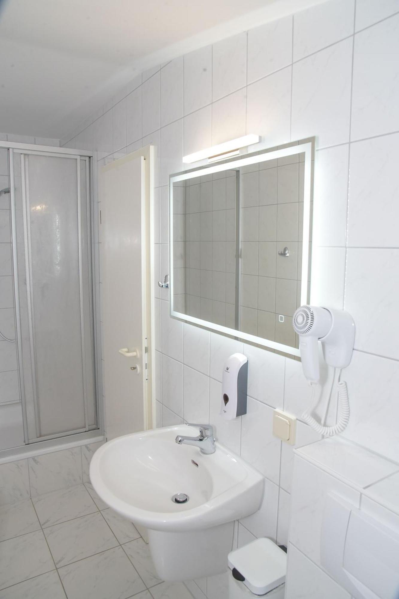 Thur Apartament