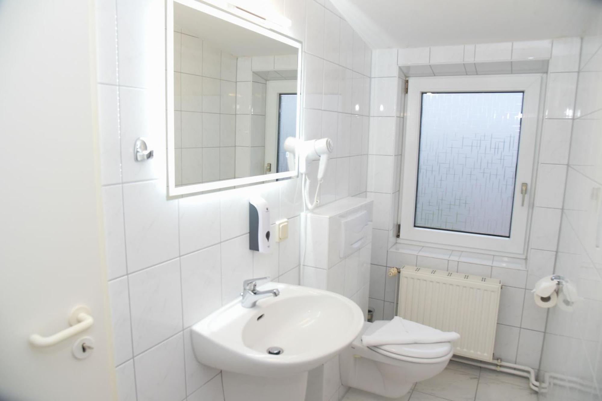 Thur Apartament