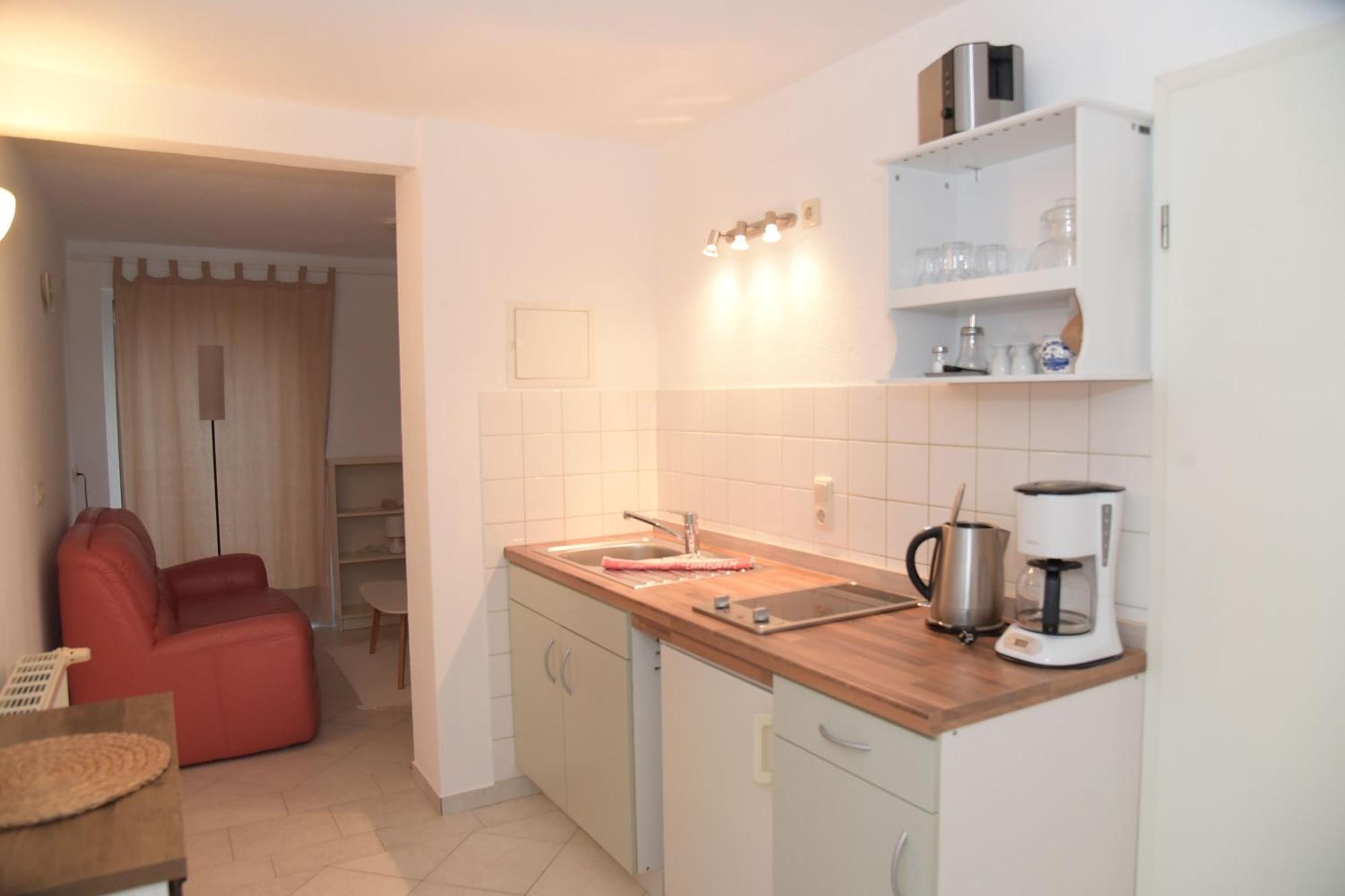 Apartament Thur Mellenthin