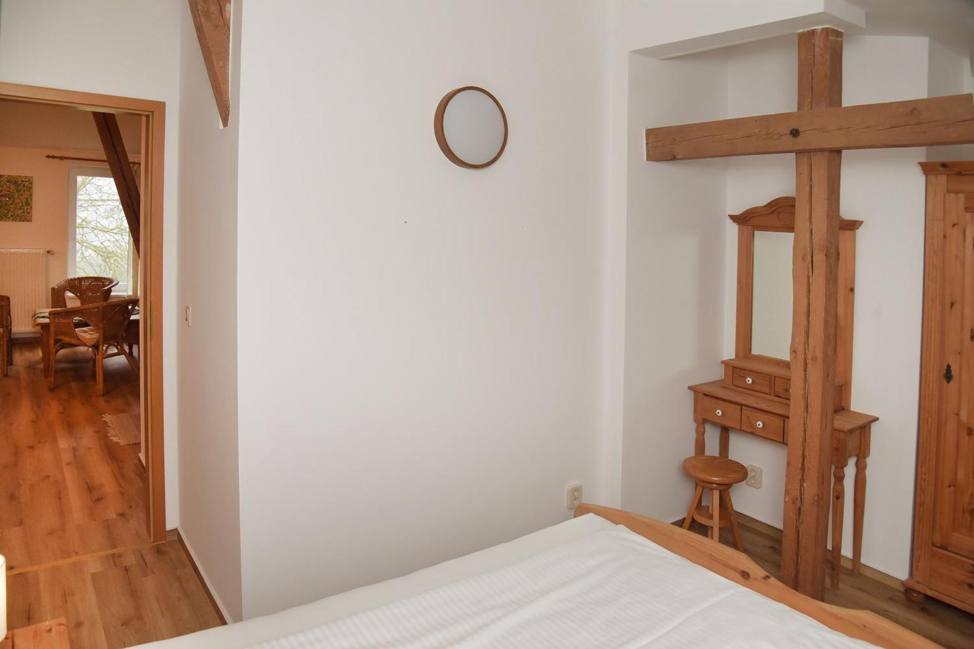 Thur Apartament Mellenthin