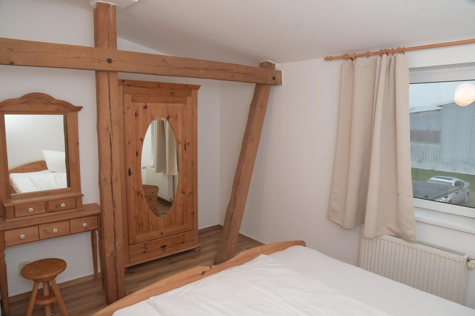 Apartament Thur Mellenthin