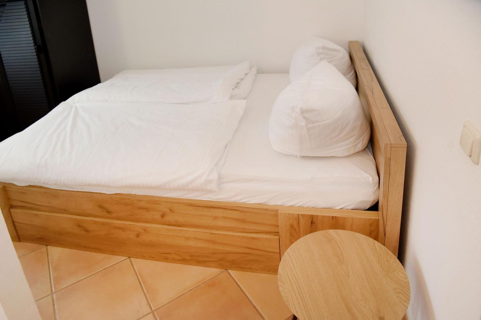 Thur Apartment Mellenthin