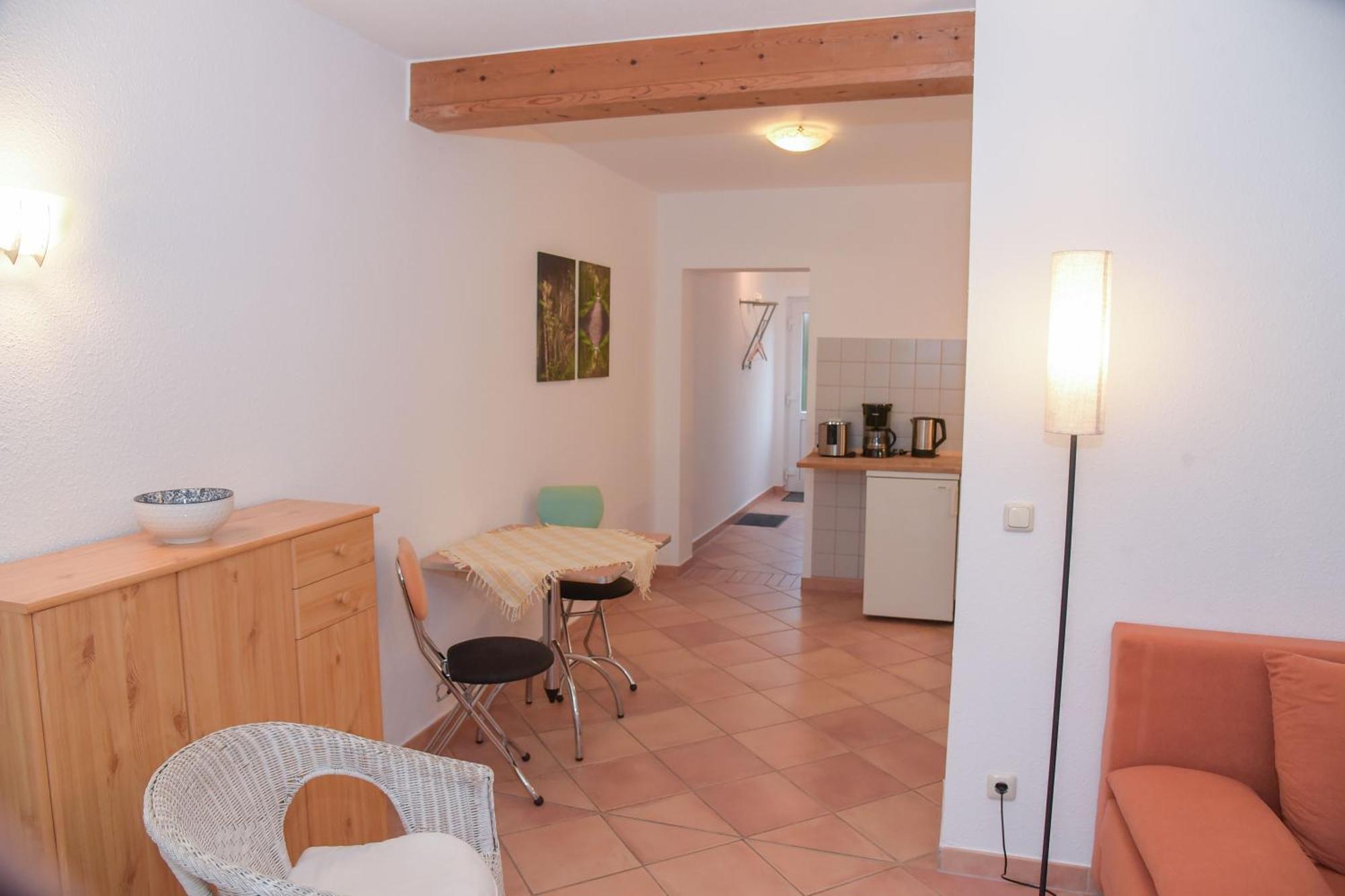 Apartament Thur