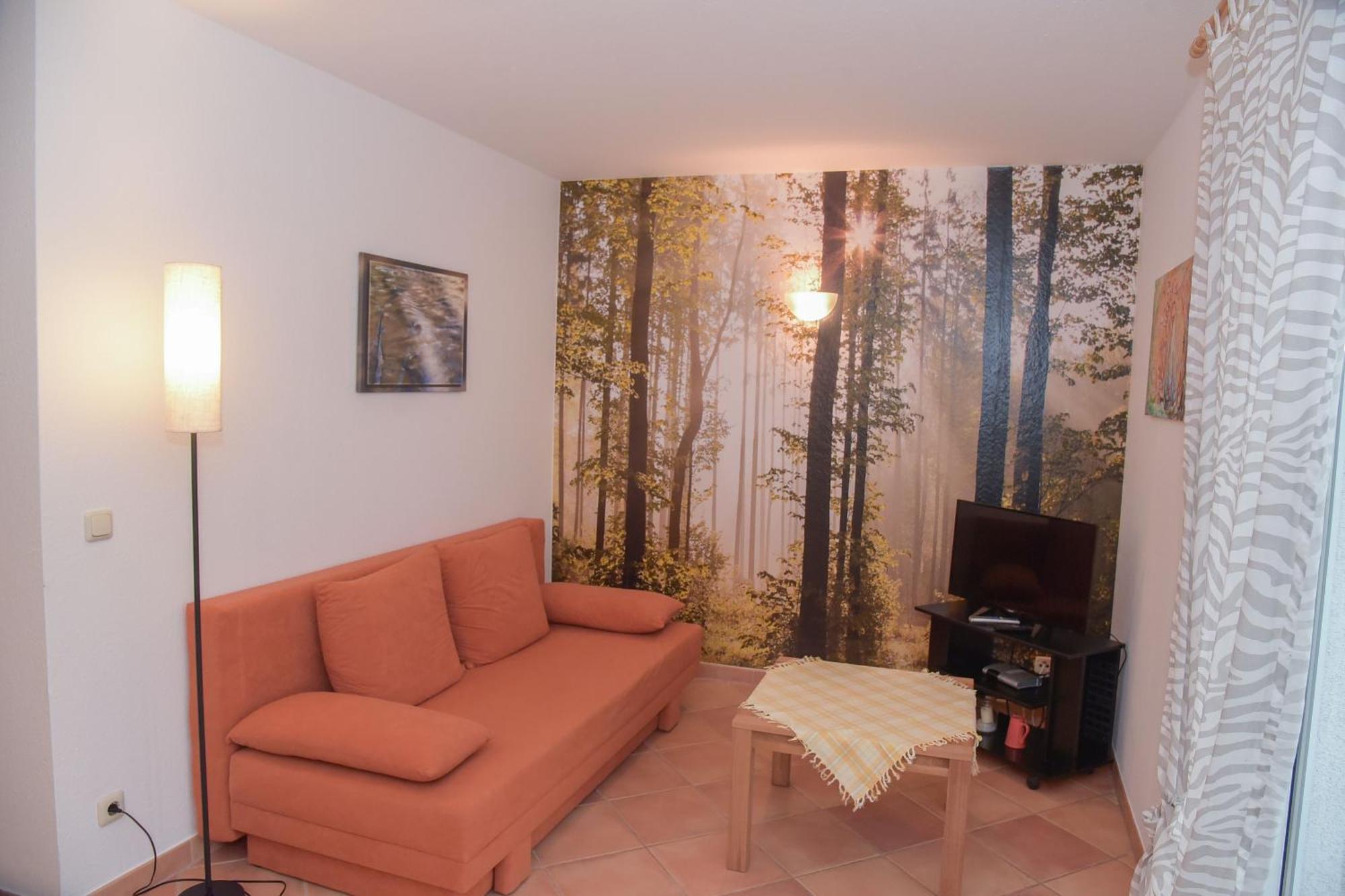 Thur Apartament Mellenthin